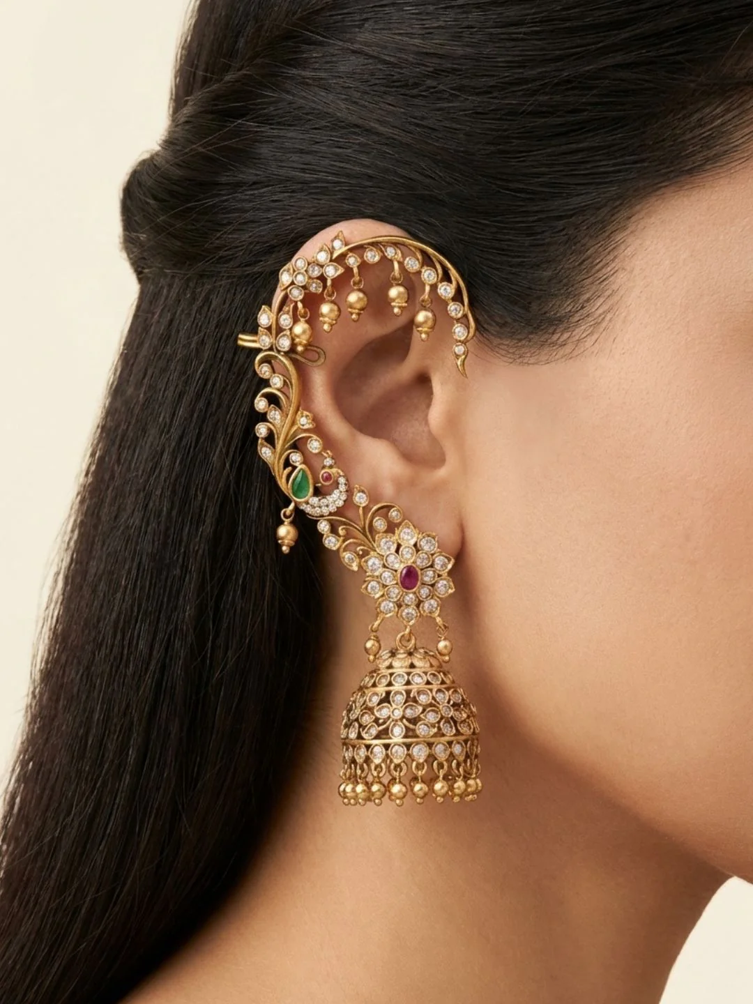 Diwali Jewellery